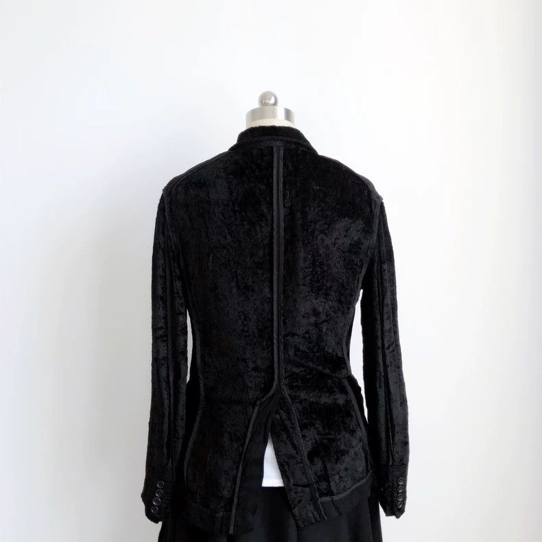 Comme des Garcons Comme Des Garcons Leisure suit coat Size M / US 6-8 / IT 42-44 - 5 Thumbnail