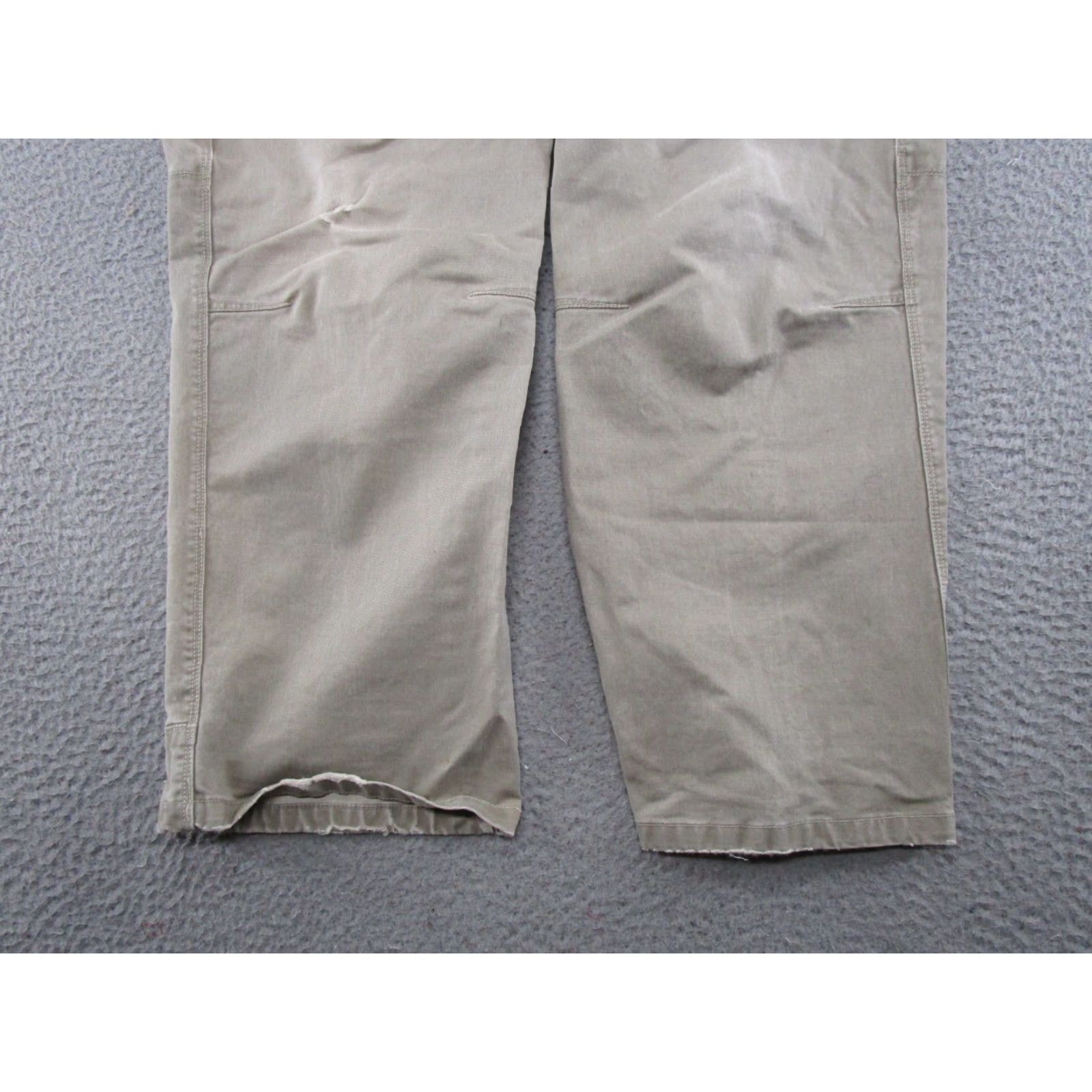 Vintage Kuhl Rydr Crag Series Beige Men’s Pants 34x30 Hiking Outdoors Vintage No Size US 34 / EU 50 - 2 Thumbnail