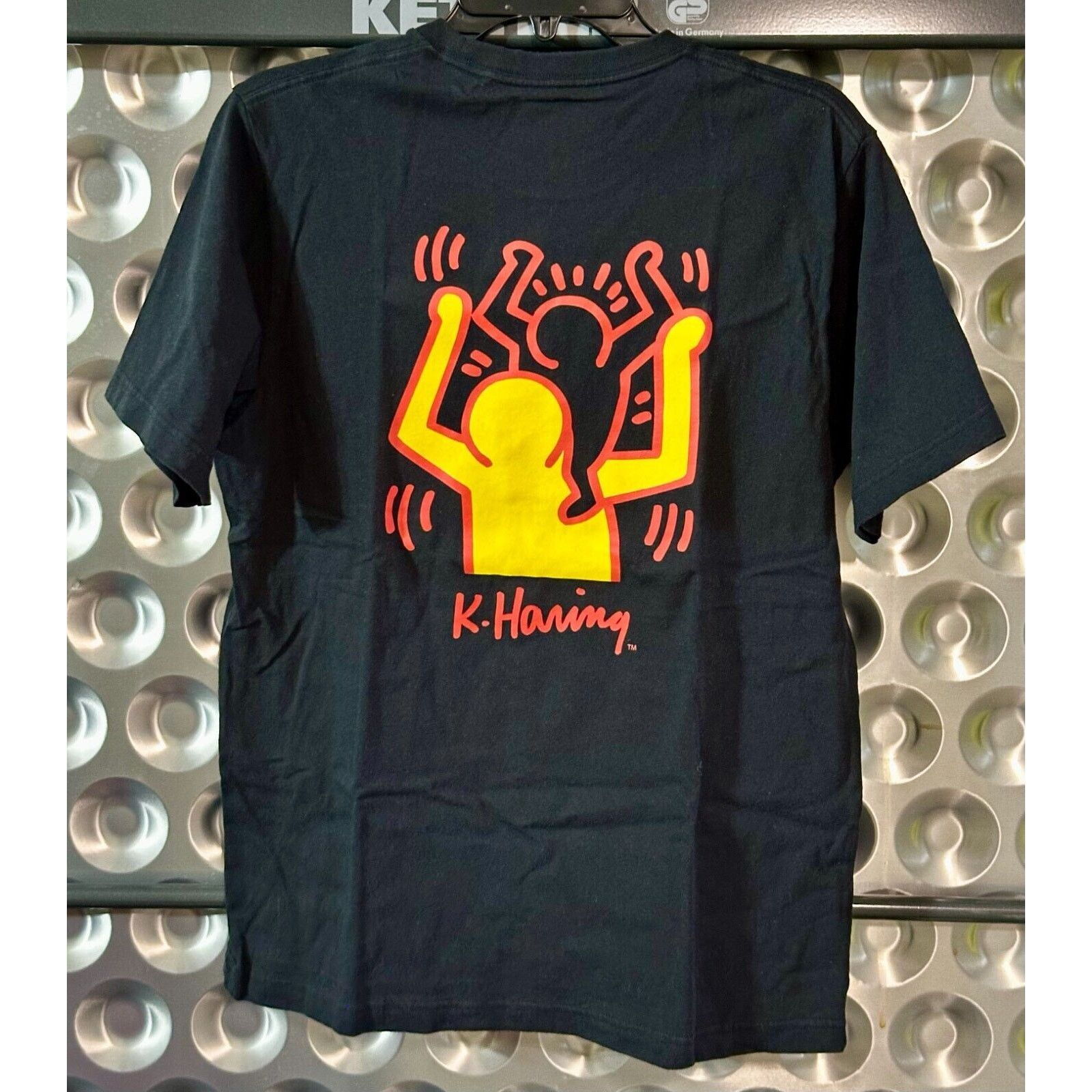 Keith Haring Keith Haring Edition | Medium | Uniqlo MoMA SPRZ NY Size US M / EU 48-50 / 2 - 1 Thumbnail