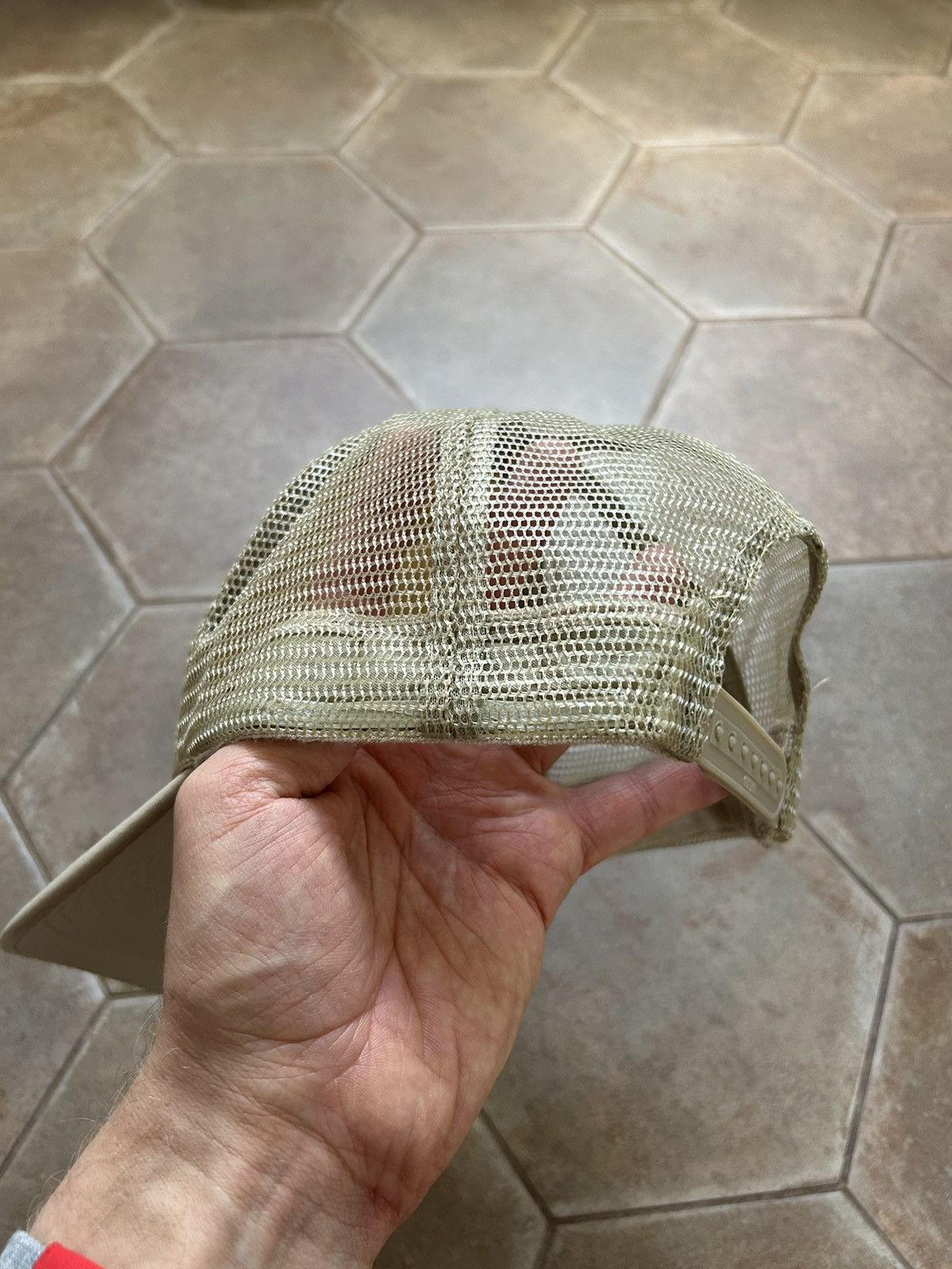 Otto VINTAGE OTTO CAP Size ONE SIZE - 5 Thumbnail
