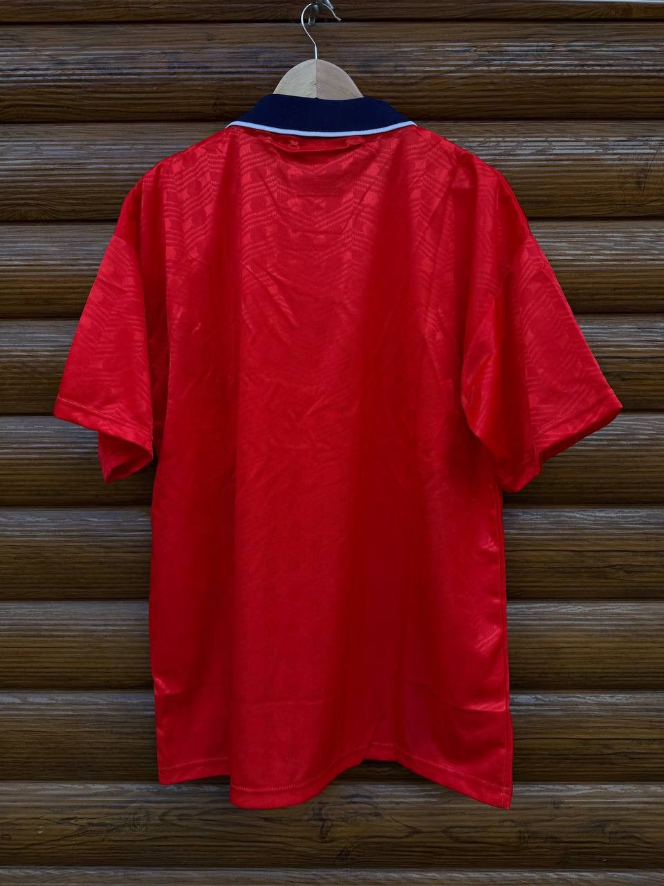 Vintage York City 1997-98 Admiral football shirt jersey size L Size US L / EU 52-54 / 3 - 3 Thumbnail