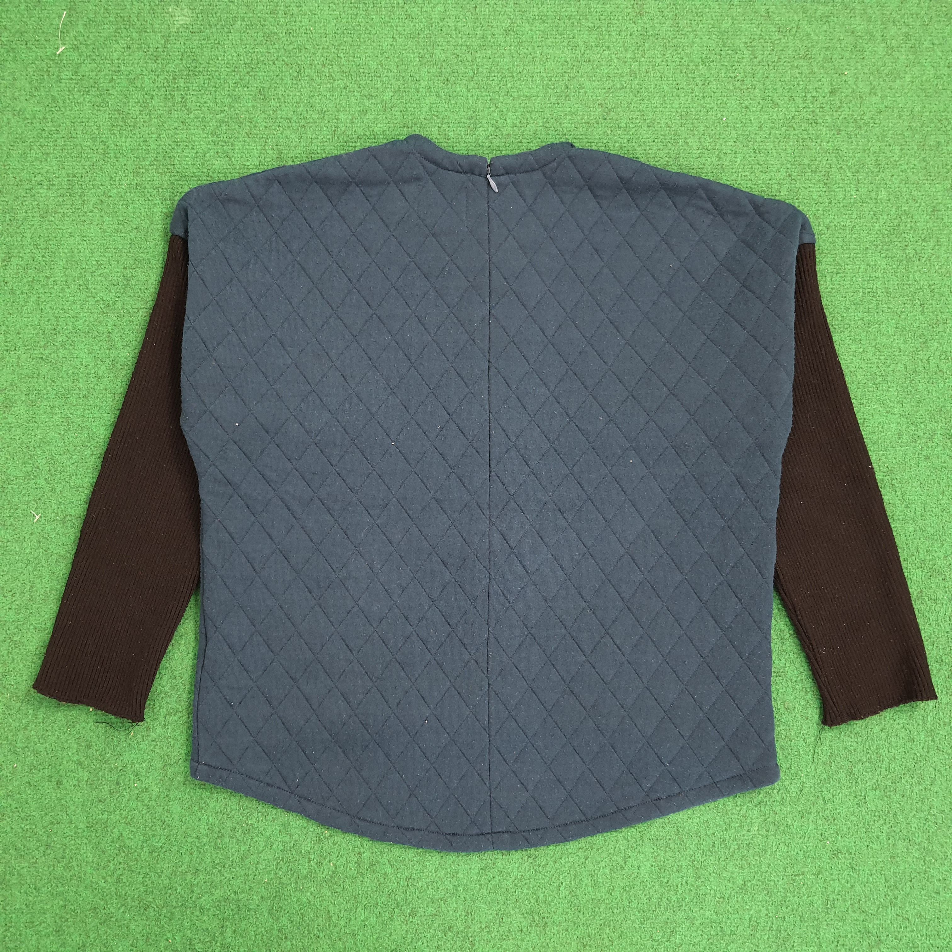 Stussy Vintage STUSSY Streetwear Custom Logo Shirt C83N13 Size XS / US 0-2 / IT 36-38 - 3 Thumbnail