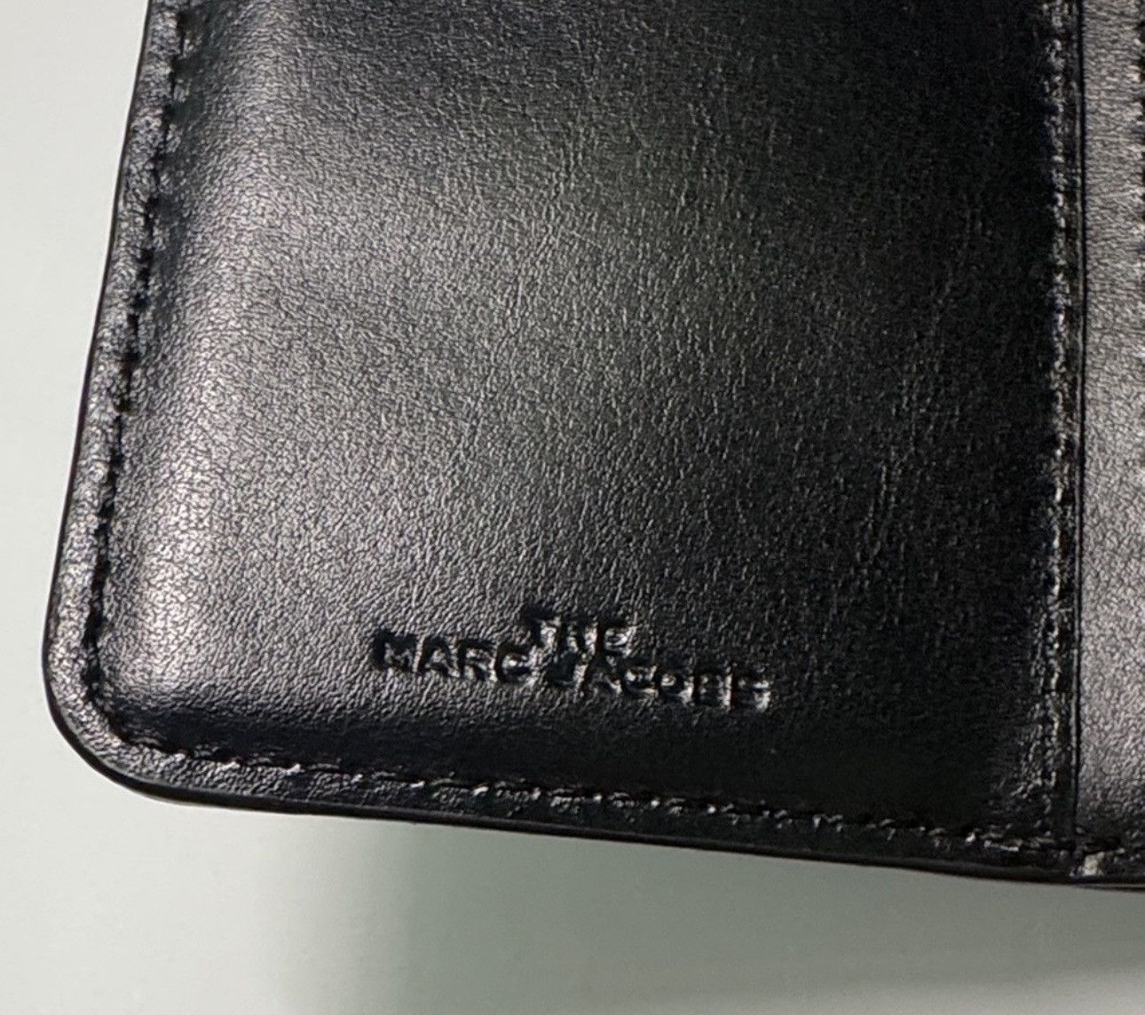Marc Jacobs Marc Jacobs Quilted Wallet Size ONE SIZE - 4 Thumbnail