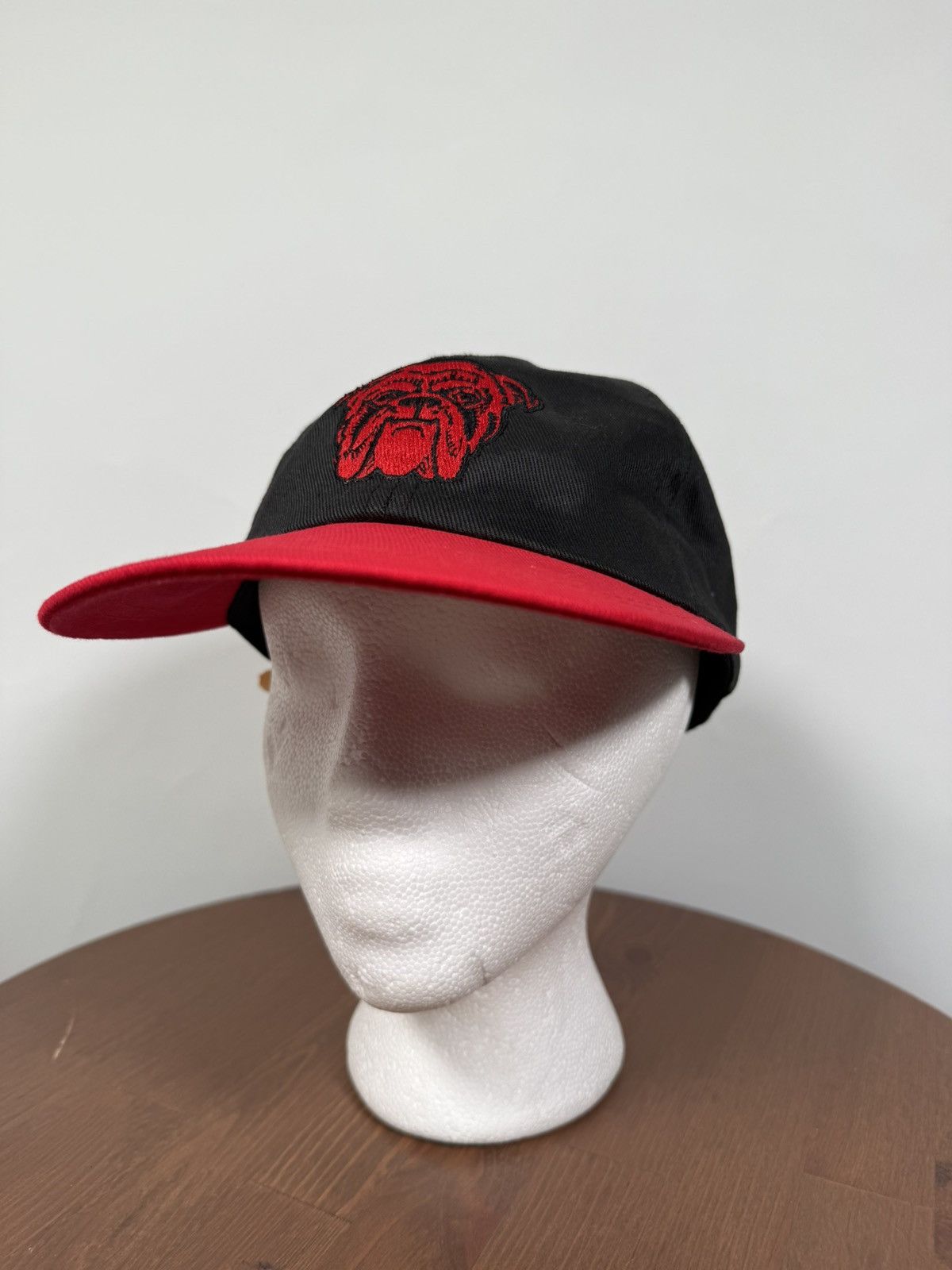 Vintage Vintage Red Dog Beer Hat Size ONE SIZE - 1 Thumbnail