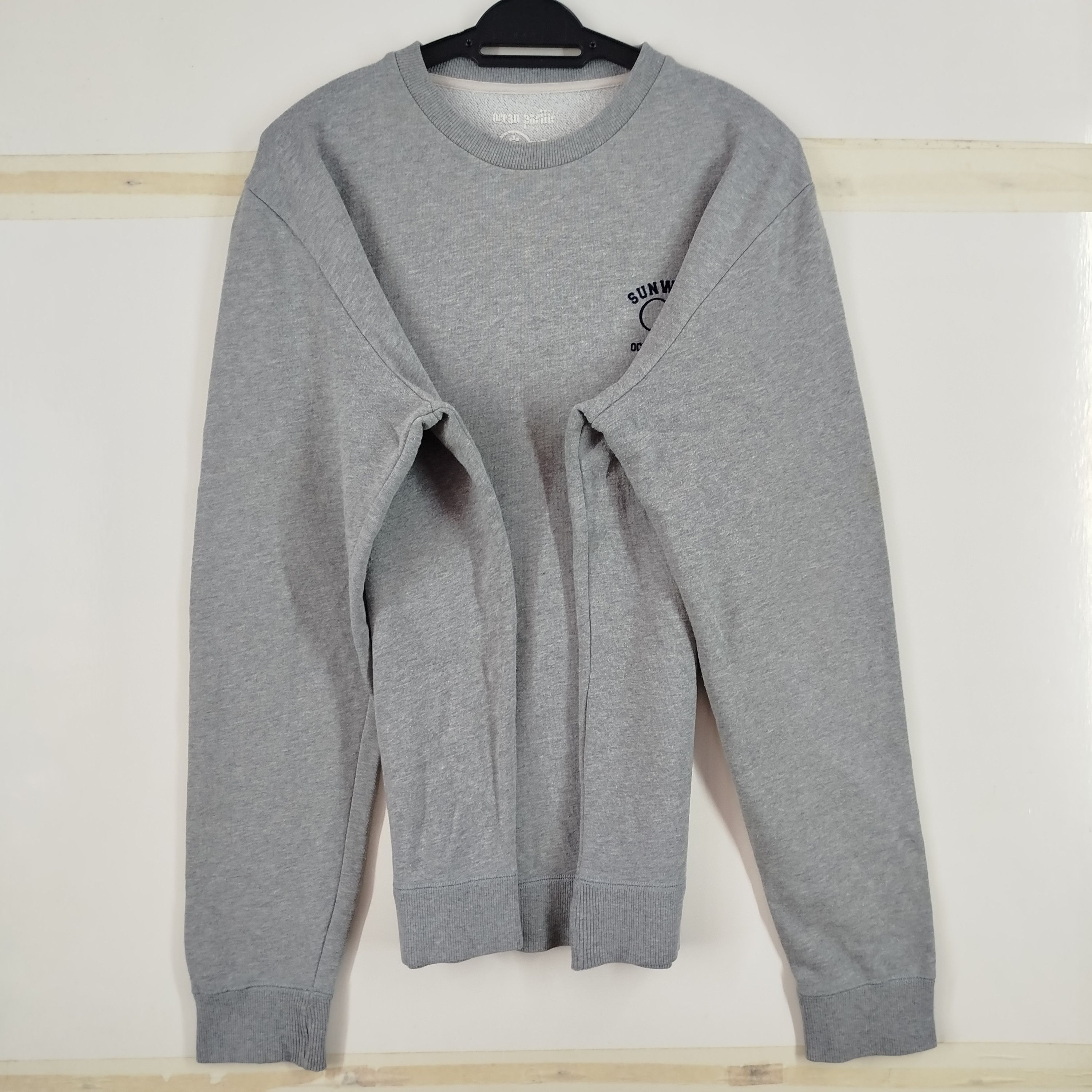 Designer × Ocean Pacific Ocean Pacific Big Backhit Logo Cool Design Size US L / EU 52-54 / 3 - 6 Thumbnail