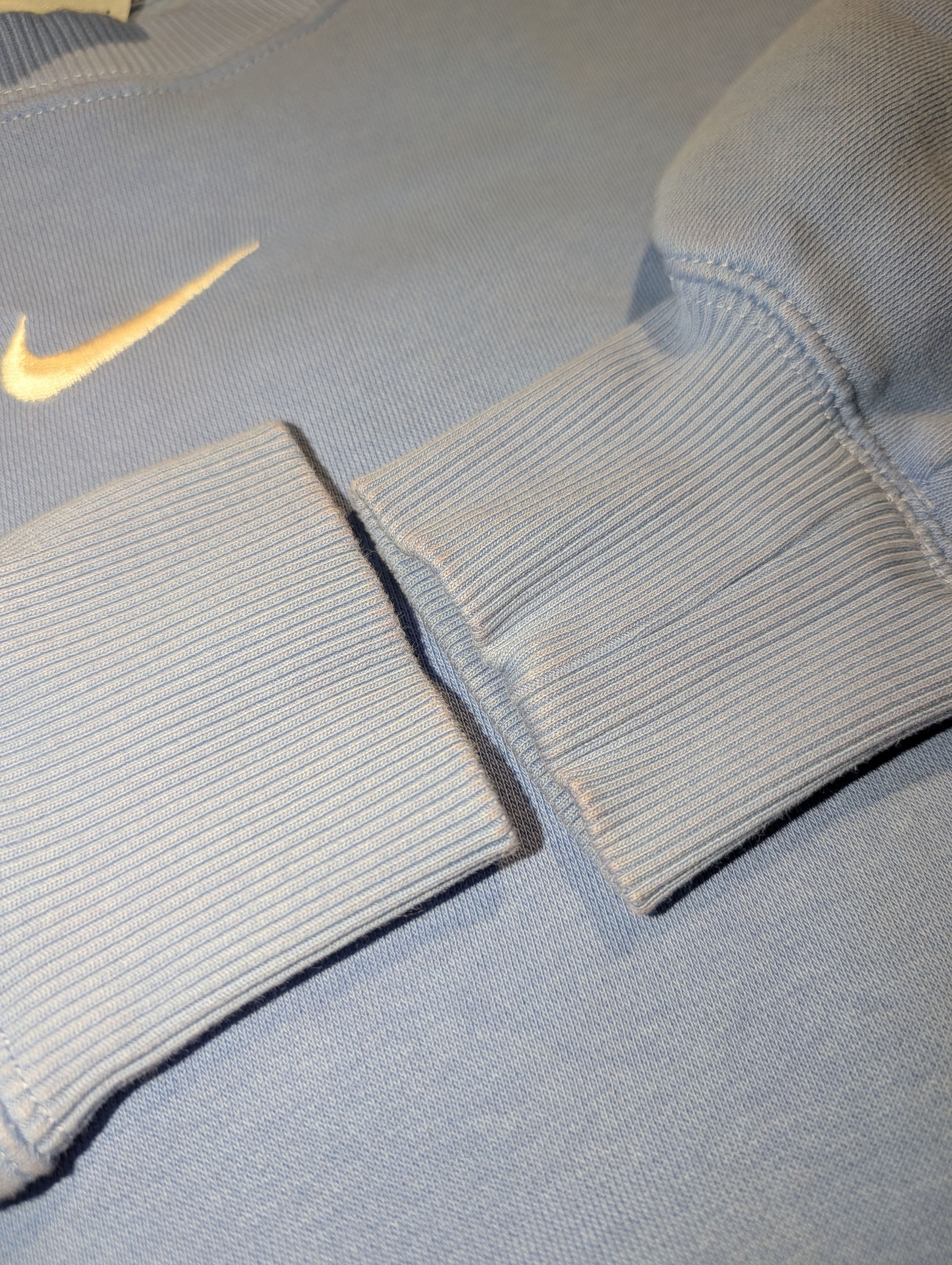 Nike Nike Women’s Sportswear Phoenix Fleece Oversized Crewneck XS Size XS / US 0-2 / IT 36-38 - 7 Thumbnail
