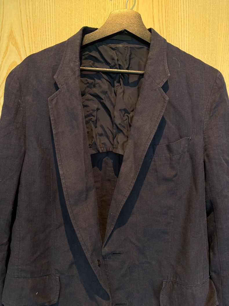 Y's Y's jacket Size US M / EU 48-50 / 2 - 3 Thumbnail