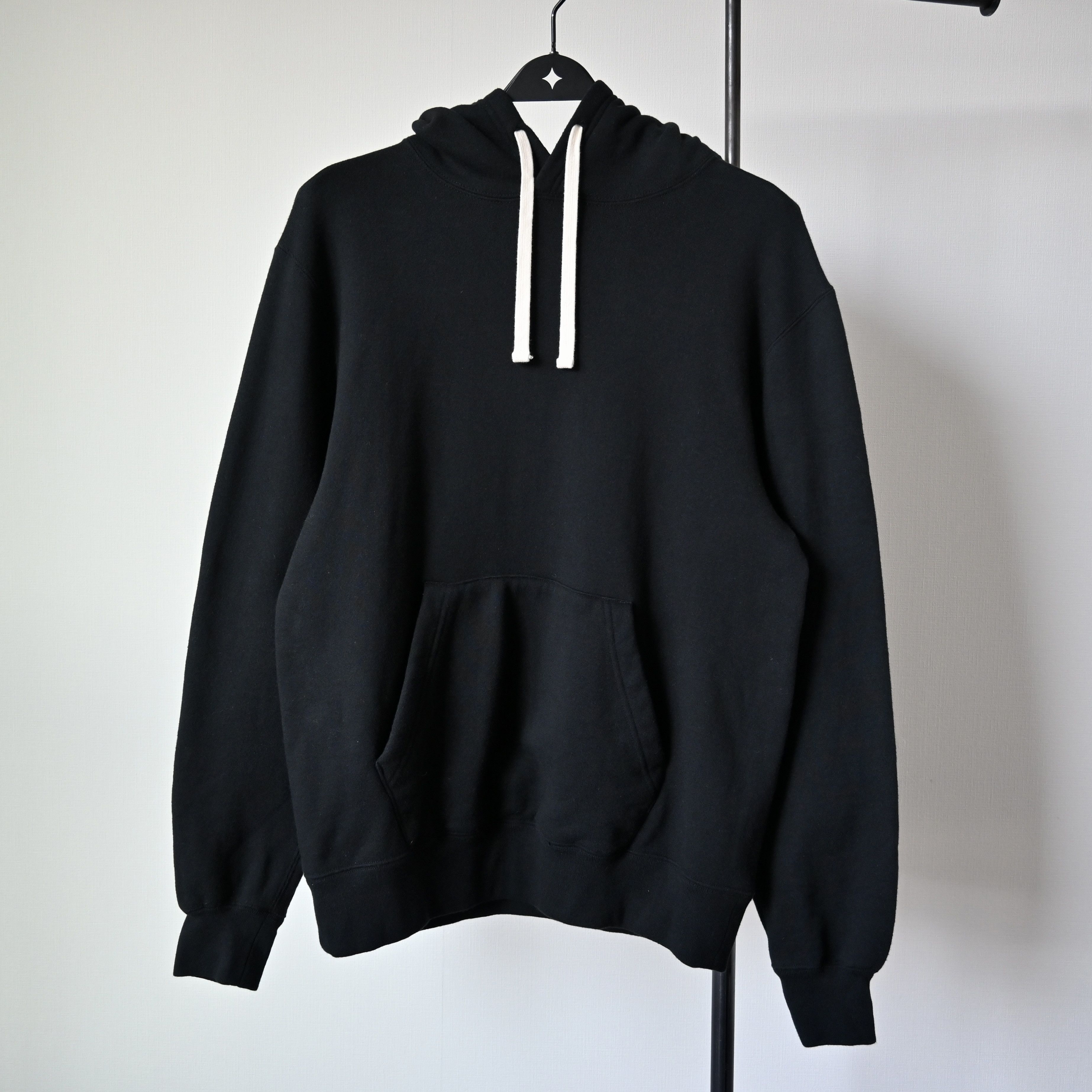 Beams Plus BEAMS Plus medi-heavyweight pullover hoodie, made in Japan Size US S / EU 44-46 / 1 - 1 Thumbnail