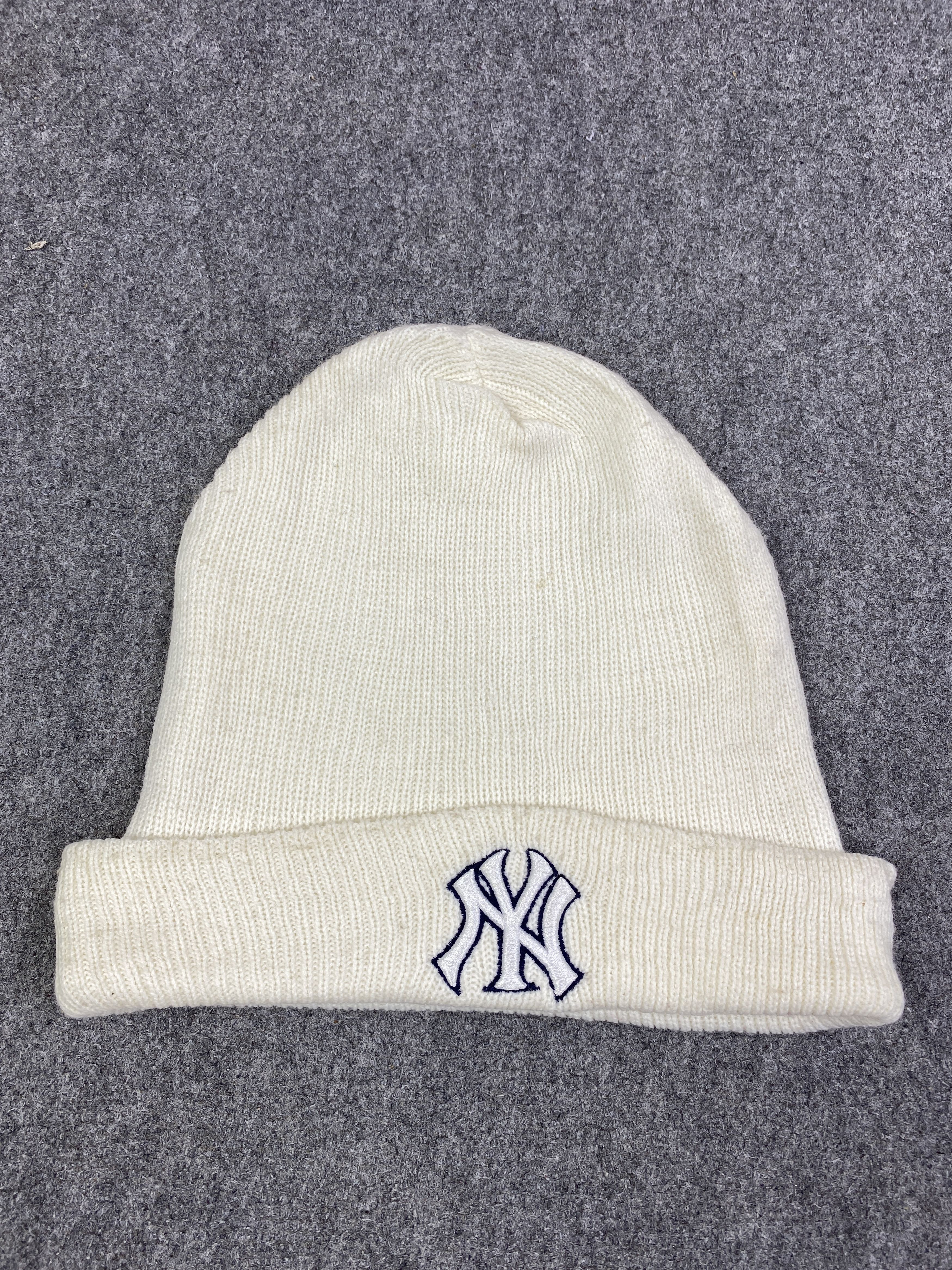 MLB MLB New York Yankees Beanie / Winter Hat BA0129 Size ONE SIZE - 3 Thumbnail