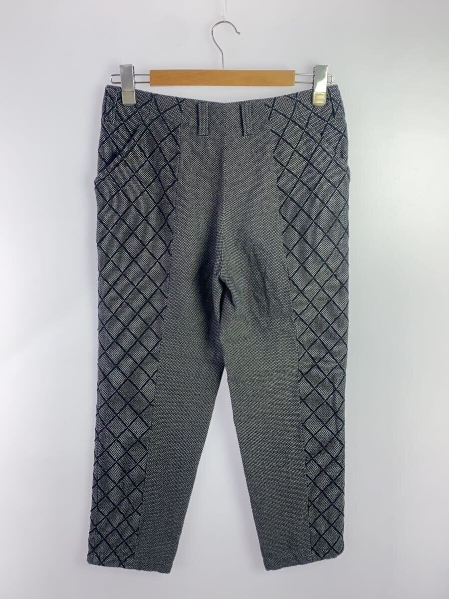 Issey Miyake Checkered Pants Size US 30 / EU 46 - 2 Thumbnail