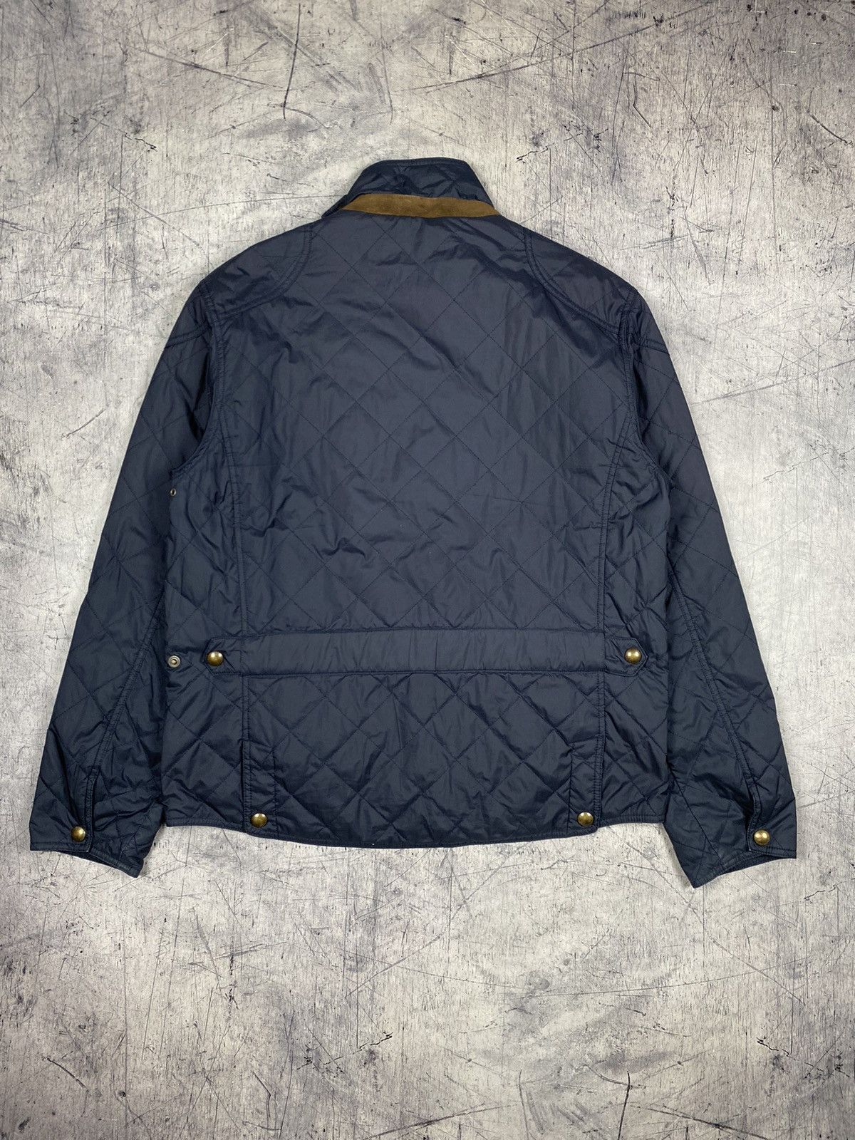 Polo Ralph Lauren × Vintage Vintage Polo Ralph Lauren Jacket Size US L / EU 52-54 / 3 - 10 Thumbnail