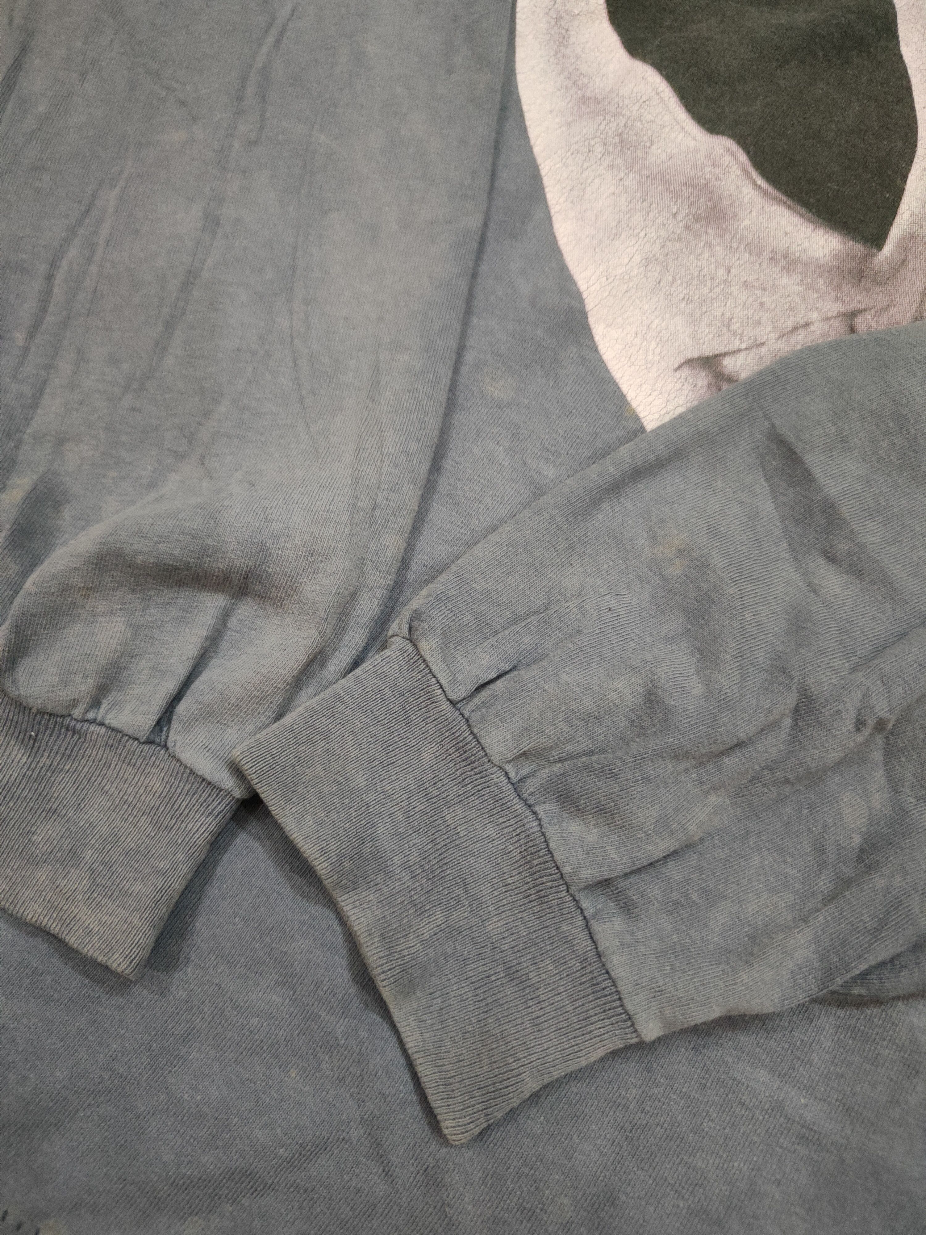 Fashion Victim × Vintage Vintage 95's Fashion Victim Alien Believer Size US L / EU 52-54 / 3 - 7 Thumbnail