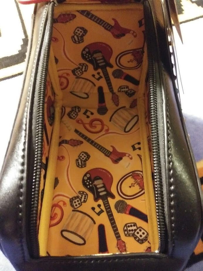 Other Queen Vendula London Crazy Tour Bus Bag + Coin Purse Bundle Size ONE SIZE - 7 Thumbnail