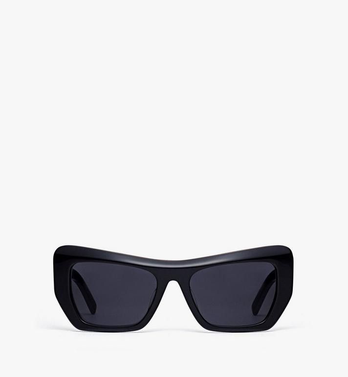 MCM o1mt1gz0825 Size: OS / Unisex Sunglasses in Navy Size ONE SIZE - 1 Thumbnail