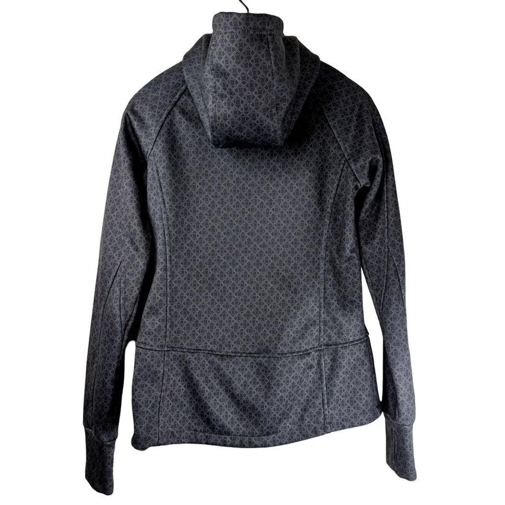 Mondetta MONDETTA Performance Luxury Women's Light Jacket Patterns S Size S / US 4 / IT 40 - 7 Thumbnail