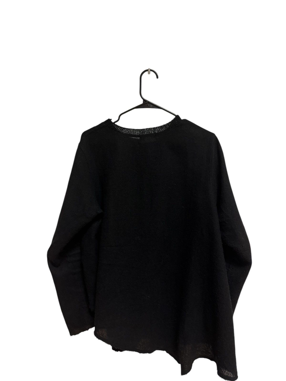 Subtle Le Nguyen Subtle Le Nguyen multifuctional blouse Size M / US 6-8 / IT 42-44 - 2 Thumbnail