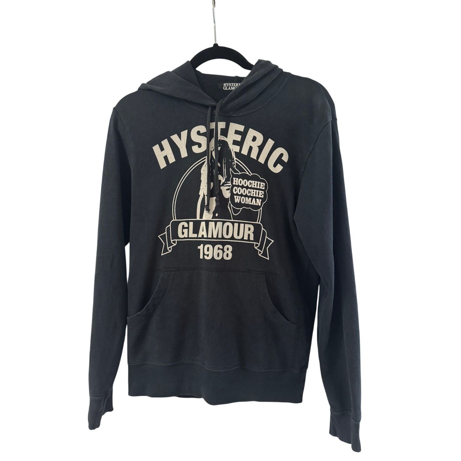 Hysteric Glamour × Vintage Hysteric Glamour 