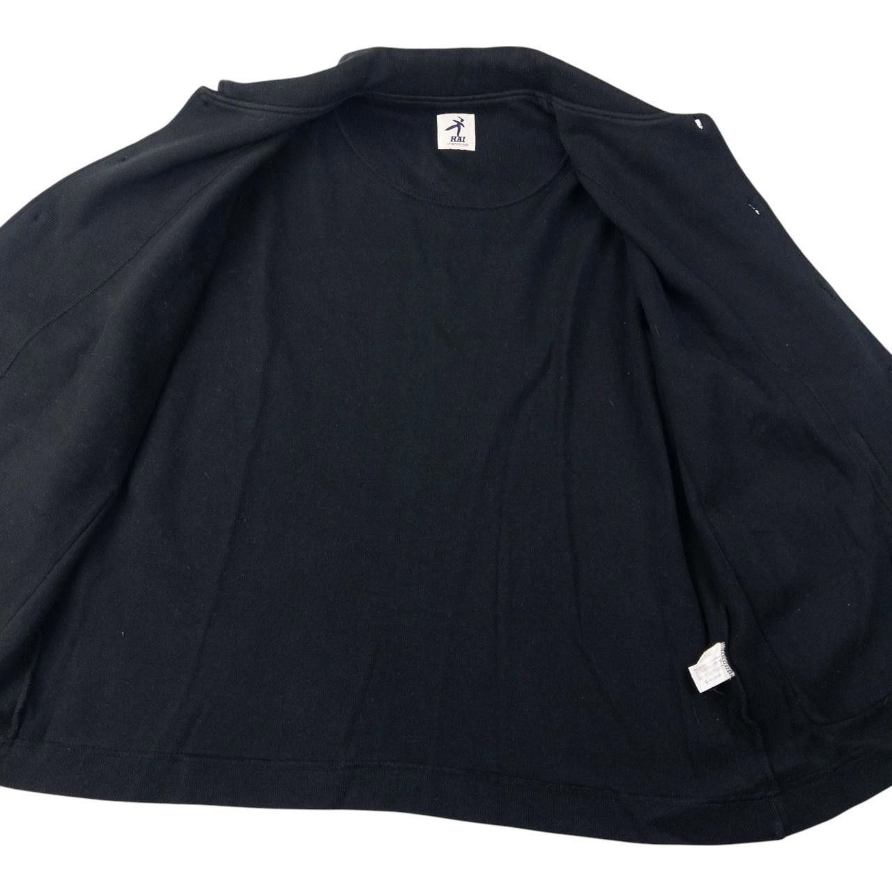 Issey Miyake Vintage Hai Sporting Gear By Issey Miyake Jacket Size M Size US L / EU 52-54 / 3 - 4 Thumbnail
