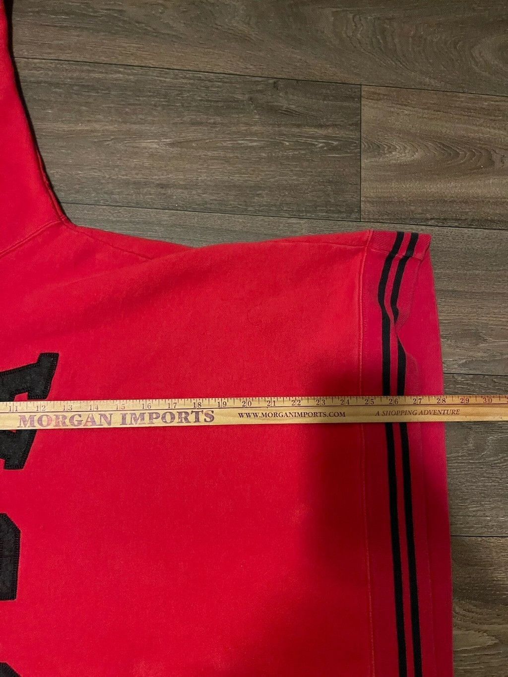 Other ISA limited sport vtg sweatshirt size L Size US L / EU 52-54 / 3 - 4 Thumbnail