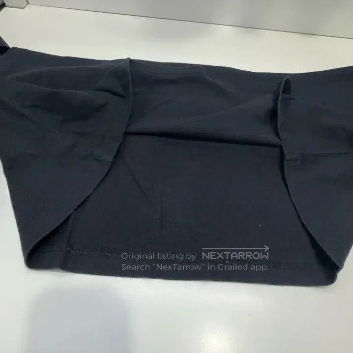 Balenciaga Balenciaga NASA Print Long Sleeve T. Size US S / EU 44-46 / 1 - 8 Thumbnail