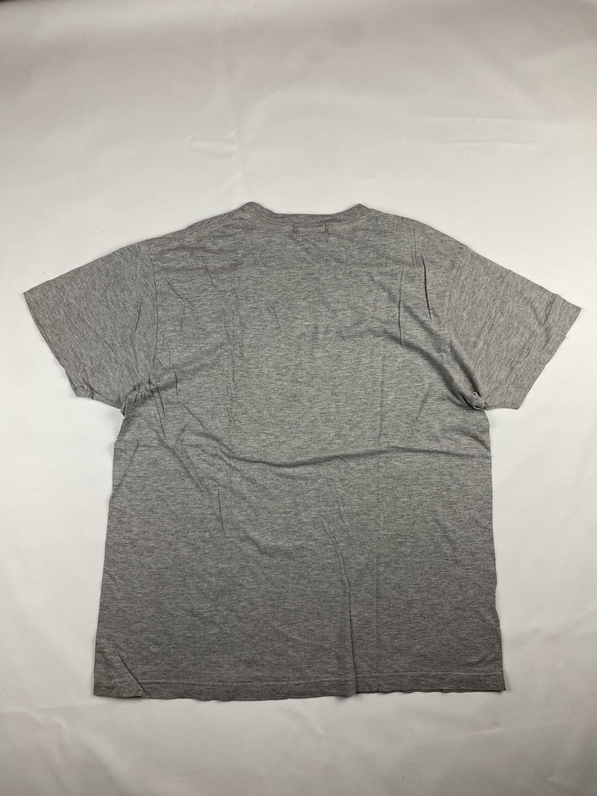 Anime Vintage Gundam F91 Bandai Tshirt Size US L / EU 52-54 / 3 - 4 Thumbnail