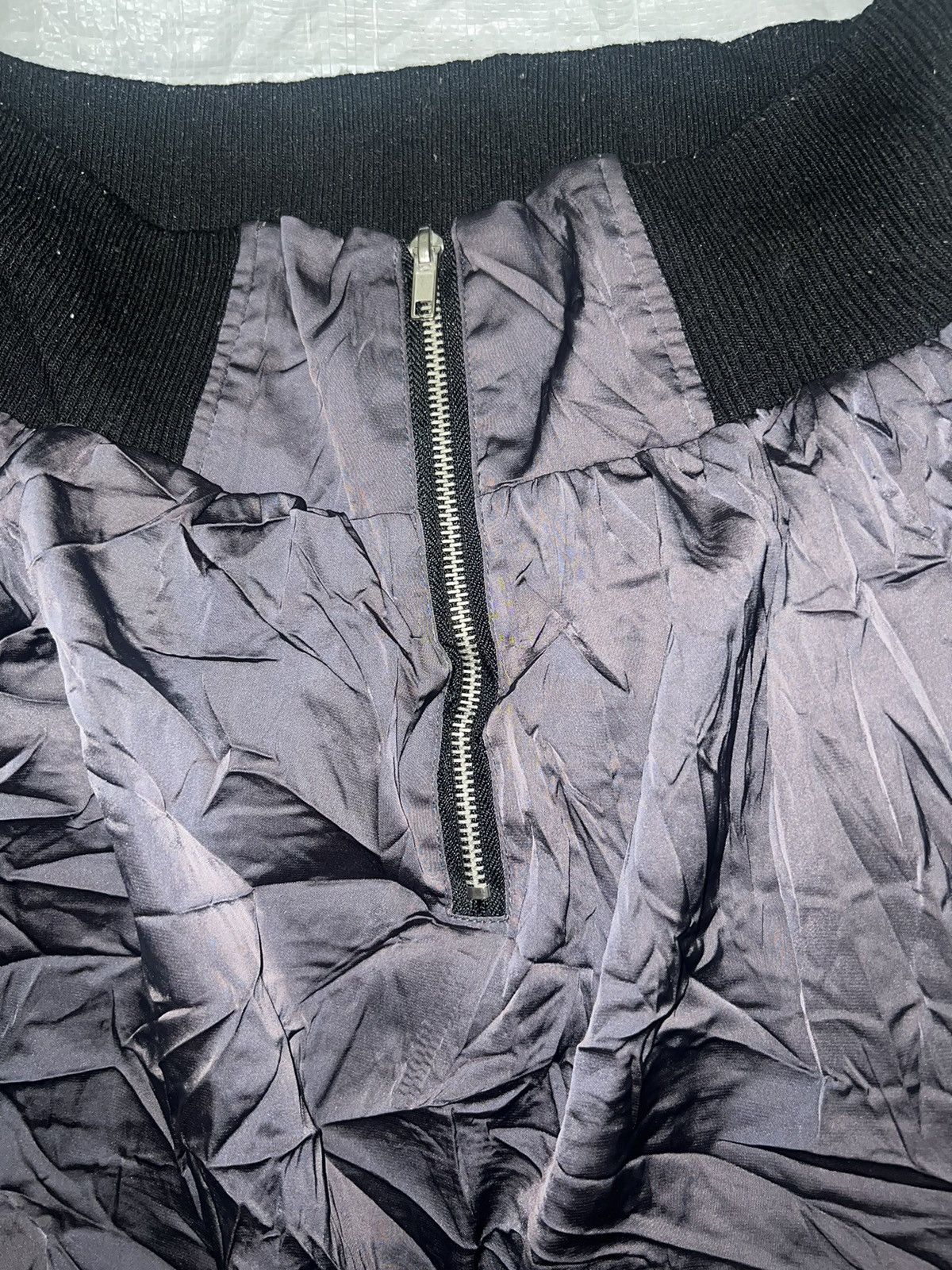 Japanese Brand Y2K cloud pumpkin mini skirt ☁️ Size 28" / US 6 / IT 42 - 4 Thumbnail