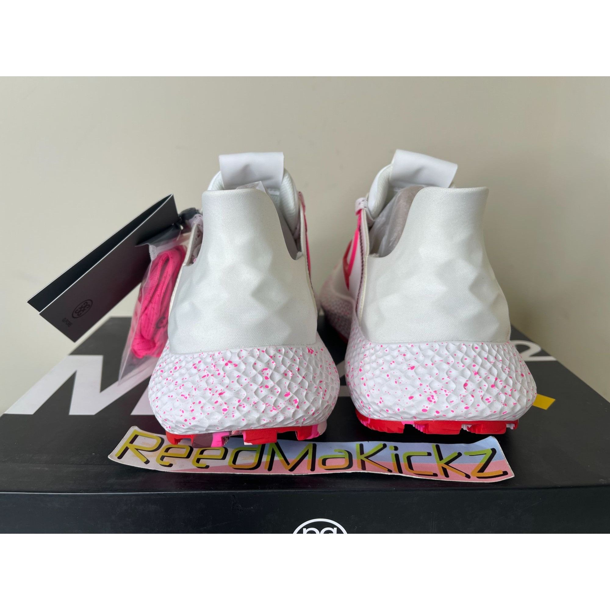 G/FORE G/FORE MG4X2 Cross Trainer Golf Shoe Womens 7us Size US 7 / IT 37 - 5 Thumbnail