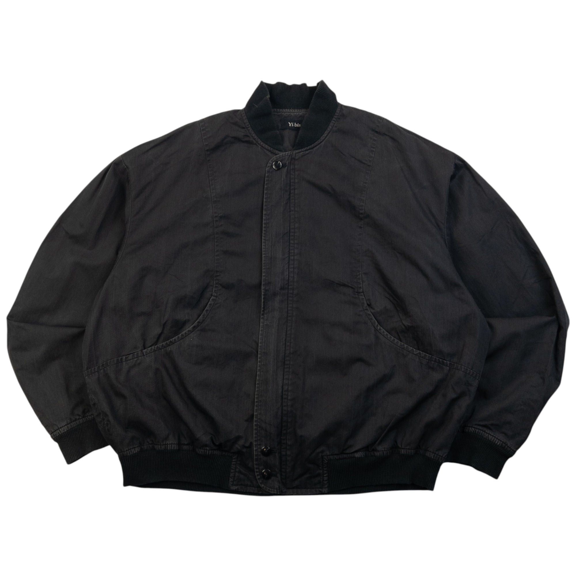Supreme × Yohji Yamamoto Supreme x Yohji Yamamoto Tekken Bomber