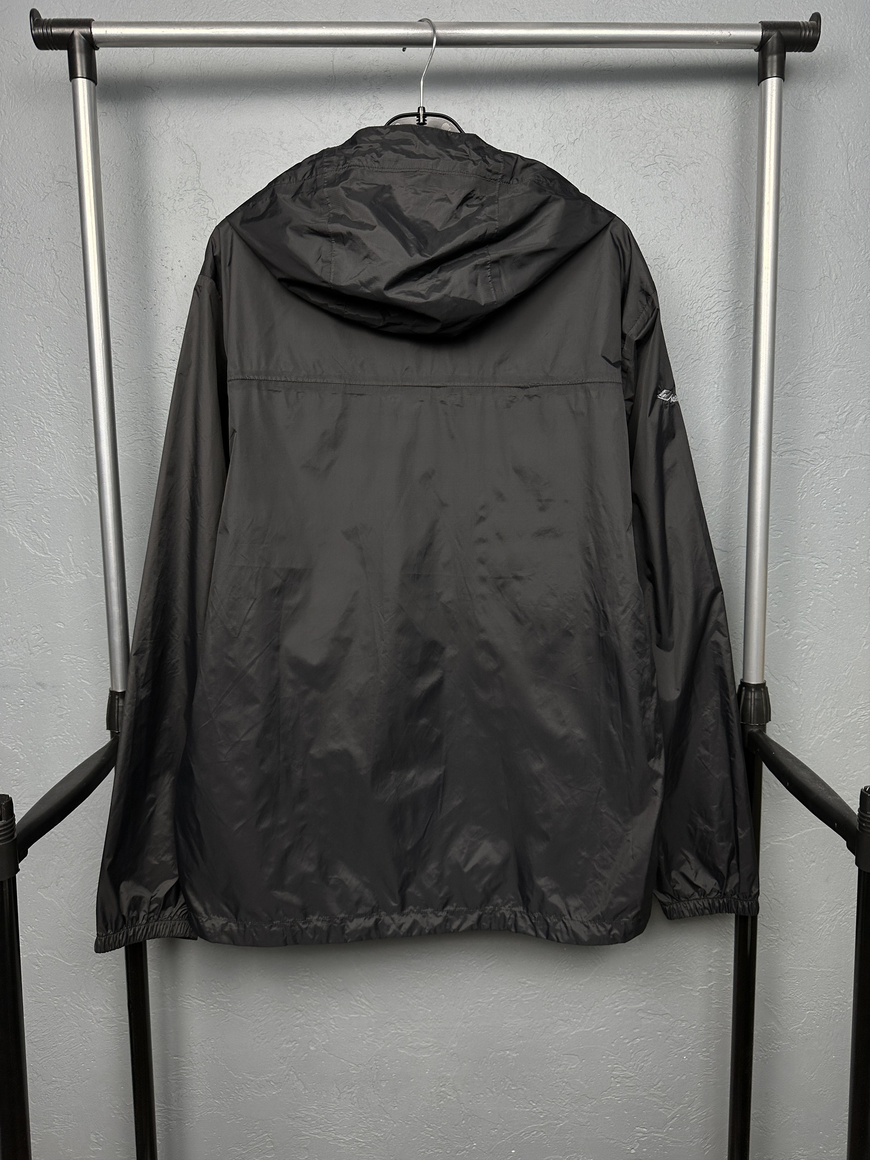 Helly Hansen Helly Hansen Mens Windbreaker Jacket Size US L / EU 52-54 / 3 - 7 Thumbnail