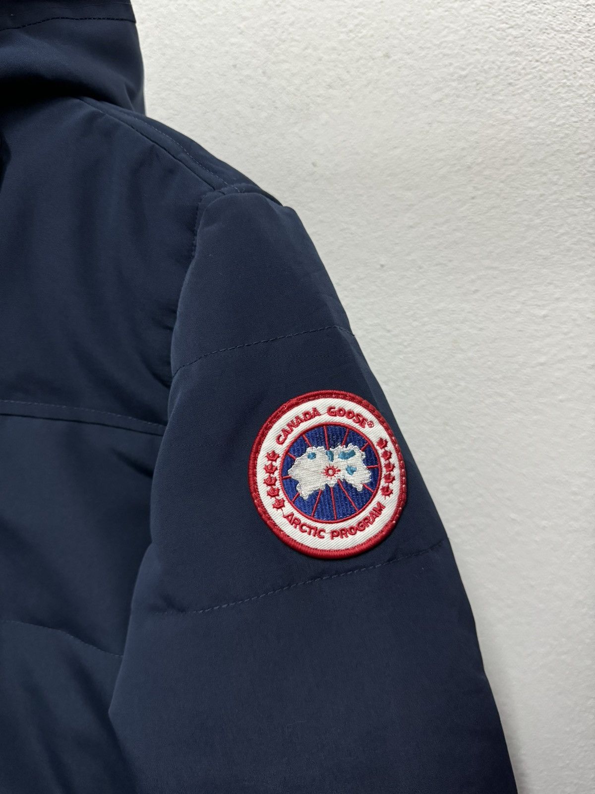 Canada Goose Canada Goose Macmilan Parka Size US S / EU 44-46 / 1 - 2 Thumbnail