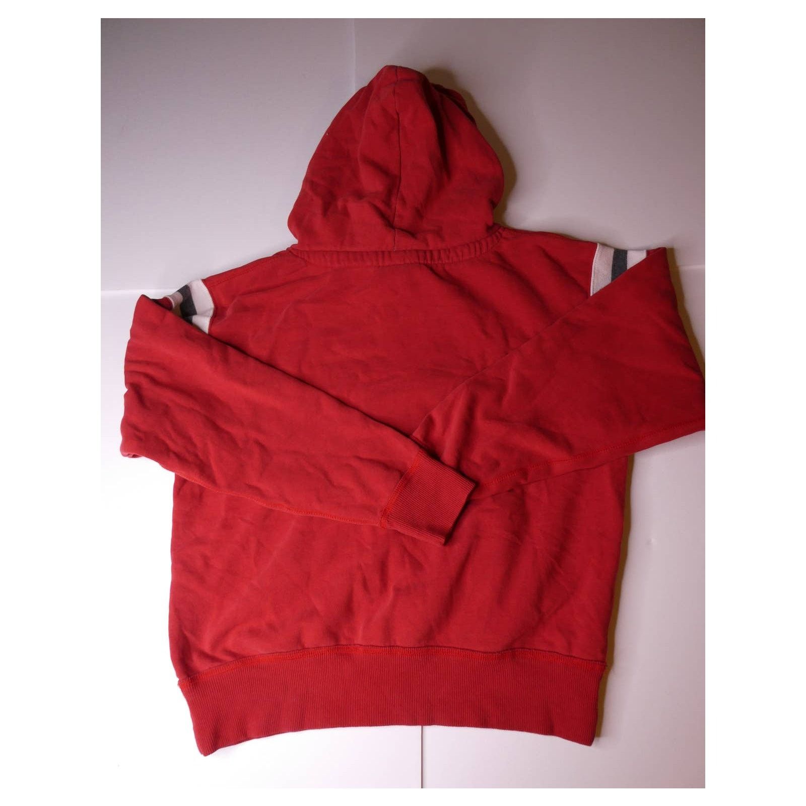 J. America OHIO STATE BUCKEYES hoodie from J. America, small, OSU Size US S / EU 44-46 / 1 - 2 Thumbnail
