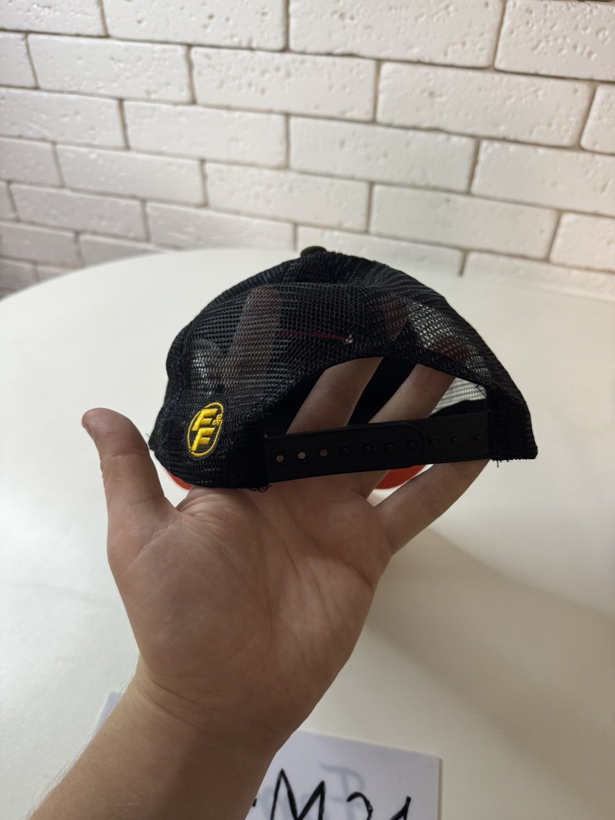 Other Fast & Furious Cap hat Size ONE SIZE - 3 Thumbnail