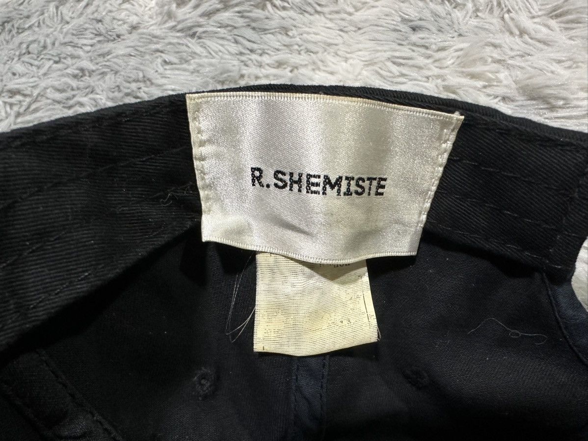 Other 🔥Ss16 R.shemiste Piercing Cap Size ONE SIZE - 6 Thumbnail