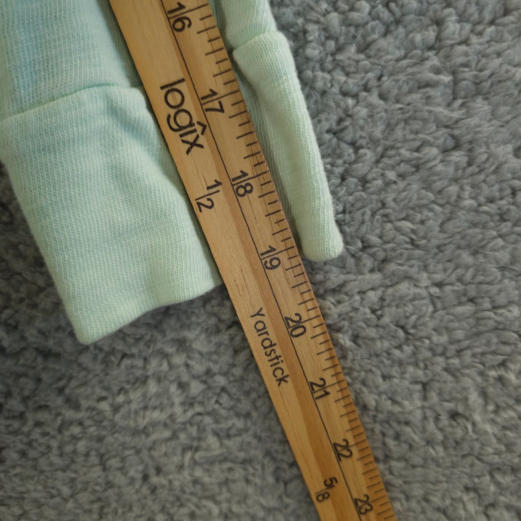 Loft LOFT Hoodie Womens Small Green V-Neck Lightweight Hooded Top Pullover Casual Size S / US 4 / IT 40 - 7 Thumbnail