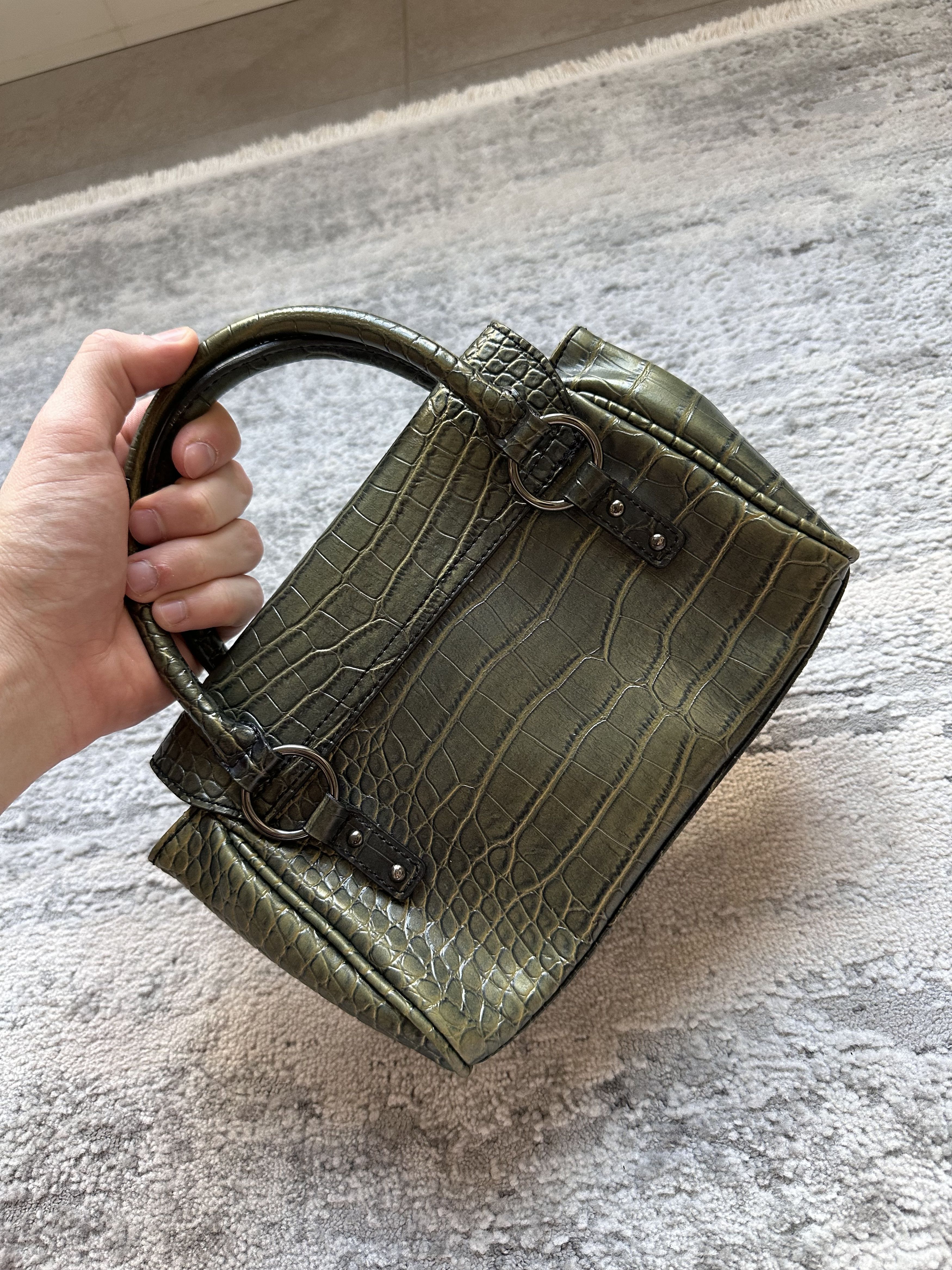 Guess Guess vintage bag Size ONE SIZE - 5 Thumbnail