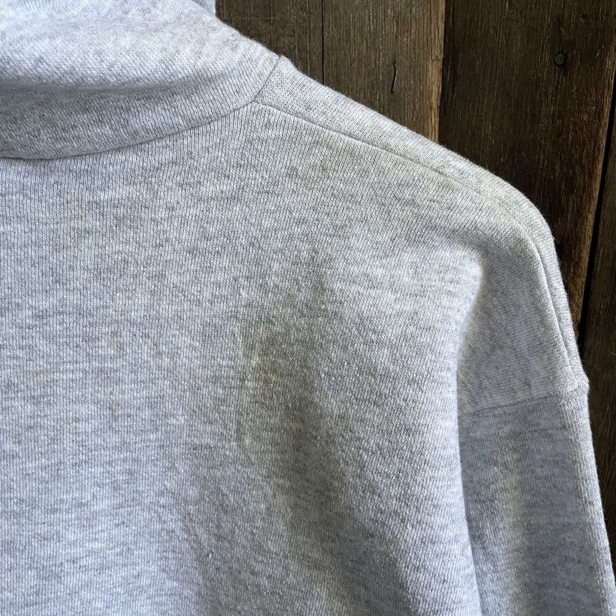 Tultex × Vintage Vintage 90’s Harvard University Hoodie Size US M / EU 48-50 / 2 - 7 Thumbnail