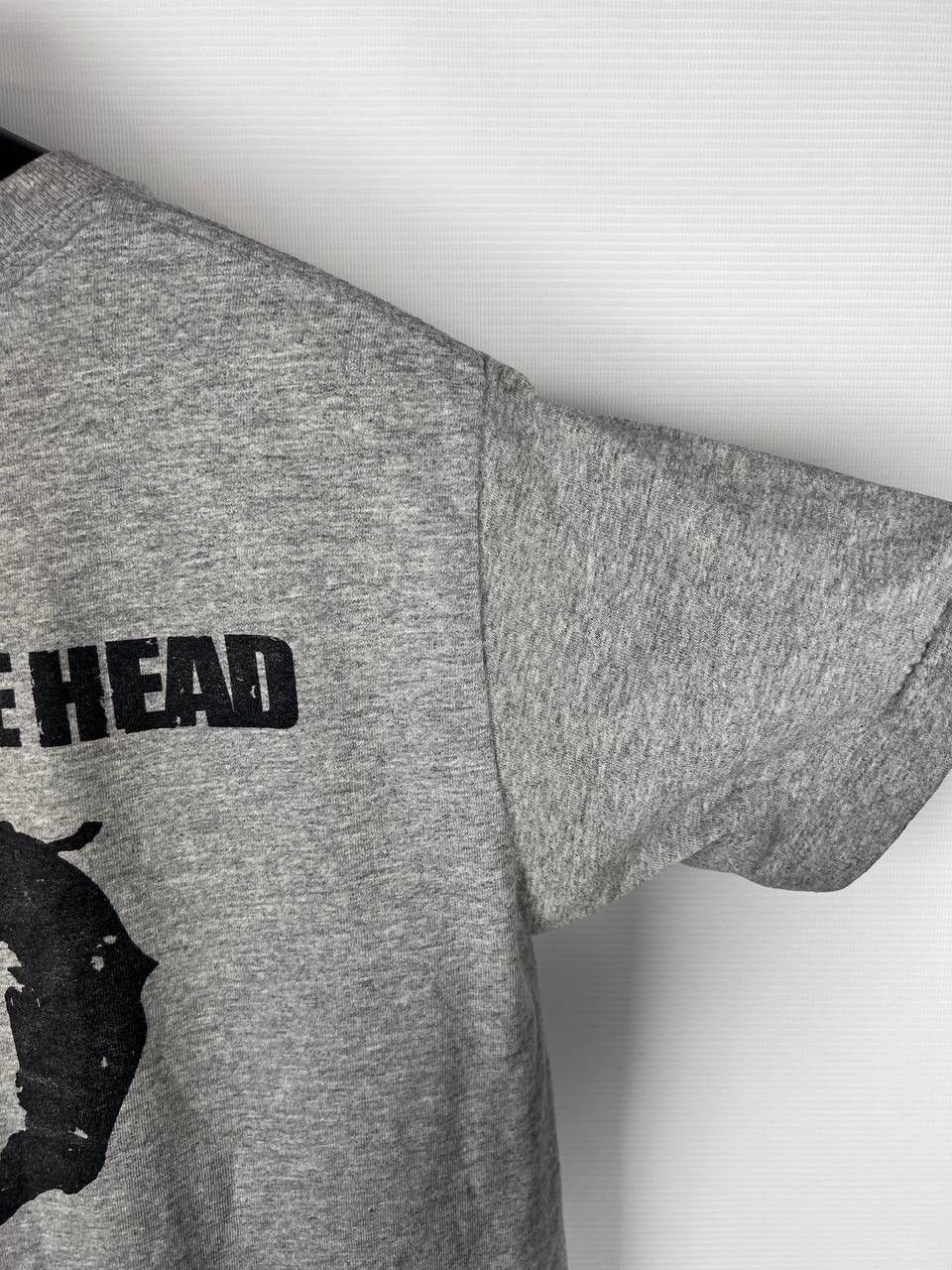 Other Shaun Of The Dead Aim For The Head 2005 t-shirt size S Size US S / EU 44-46 / 1 - 9 Thumbnail