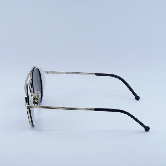 Cutler and Gross Cutler and Gross CG1270V2S 003 Sunglasses - Lowest Price! Size ONE SIZE - 8 Thumbnail