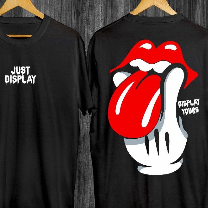 Other T Shirt Just Display/ Vintage T-Shirt/ T Shrit Size US XL / EU 56 / 4 - 2 Thumbnail