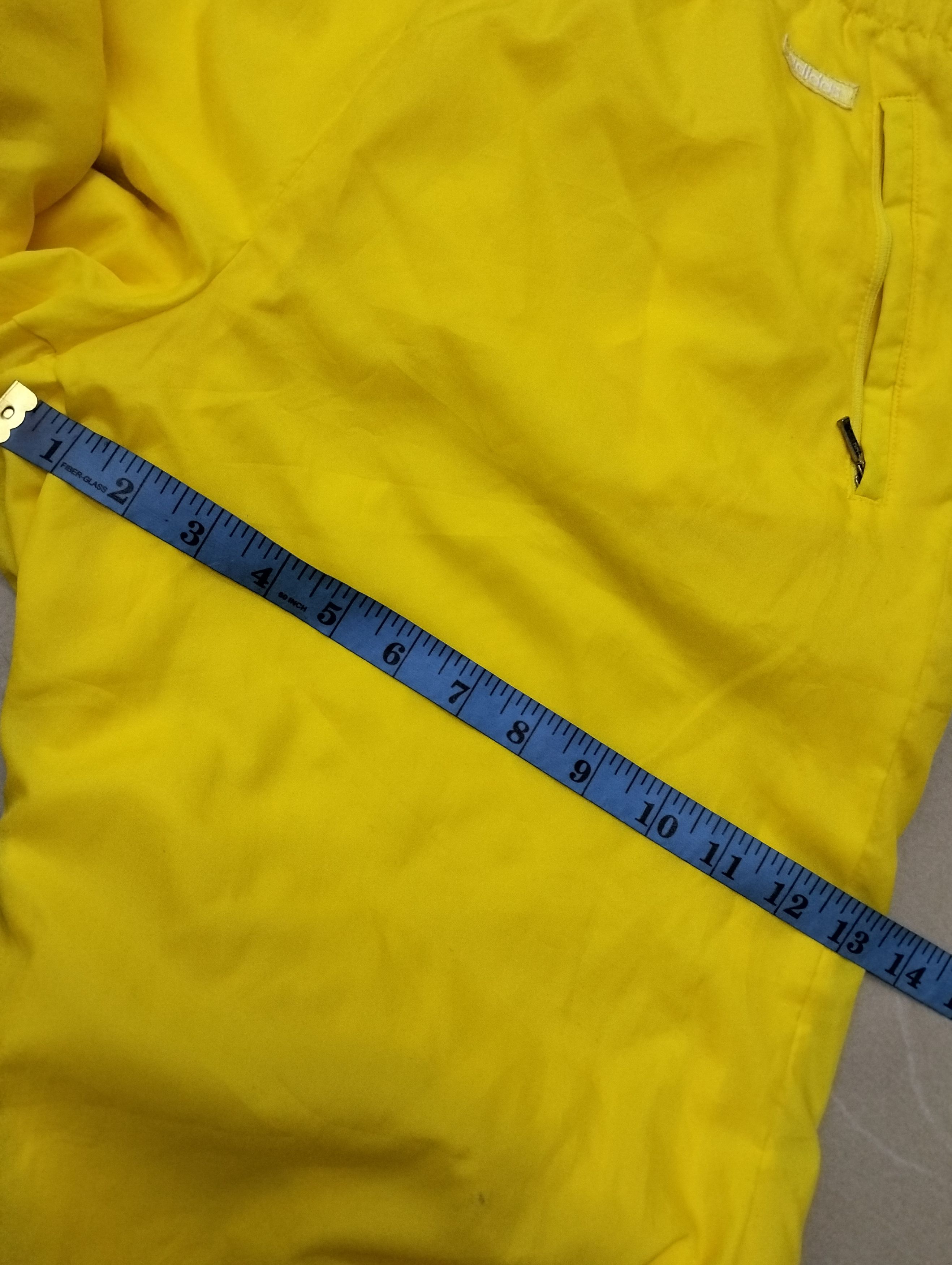 Adidas Vintage Adidas 70' 80' nylon outdoor pants Size US 32 / EU 48 - 7 Thumbnail
