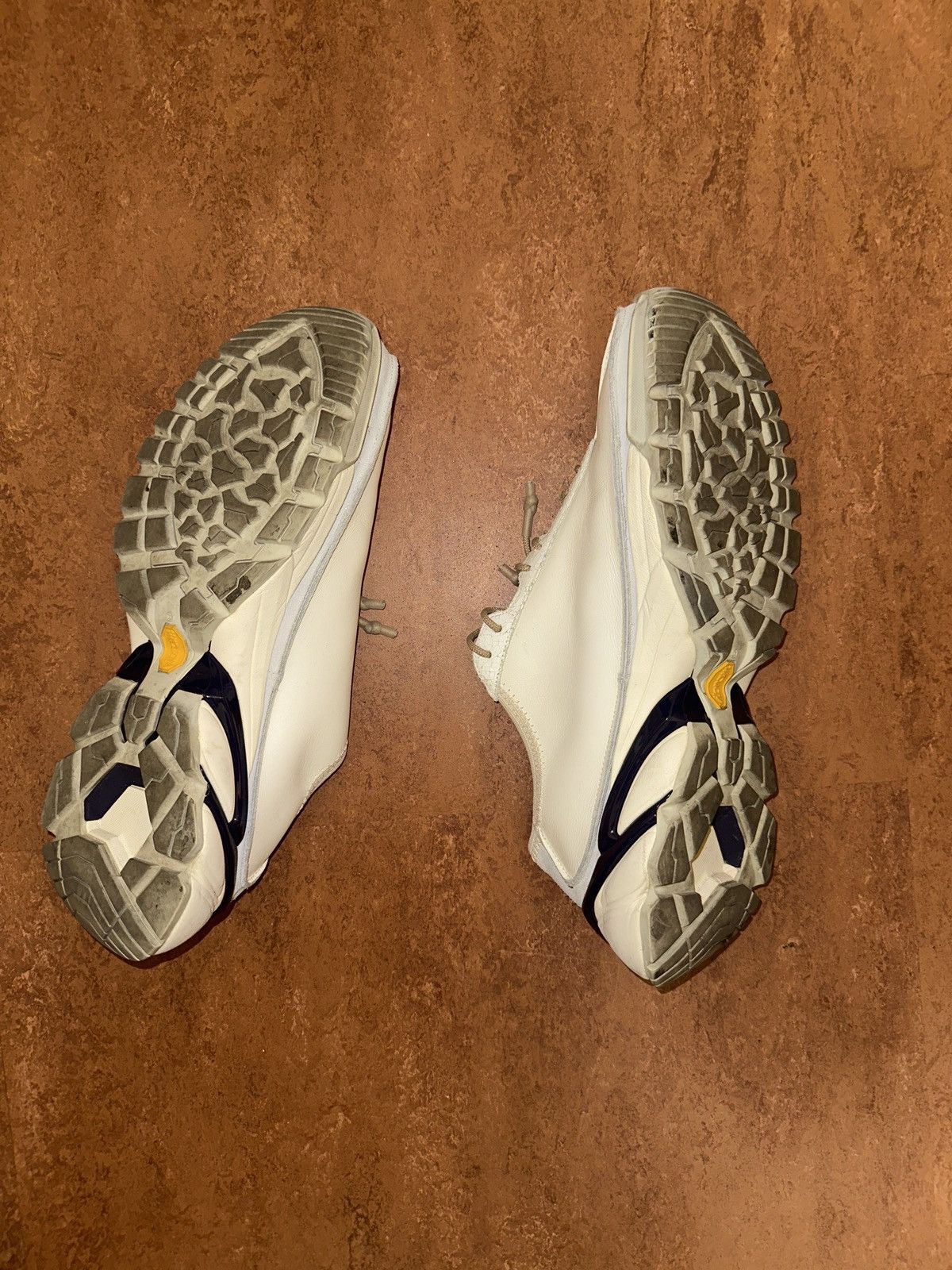 Our Legacy Klove Sneakers Size US 13 / EU 46 - 5 Thumbnail