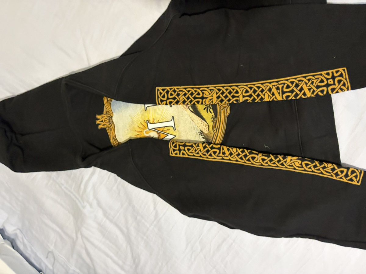 Amiri Amiri hoodie Size US M / EU 48-50 / 2 - 2 Thumbnail