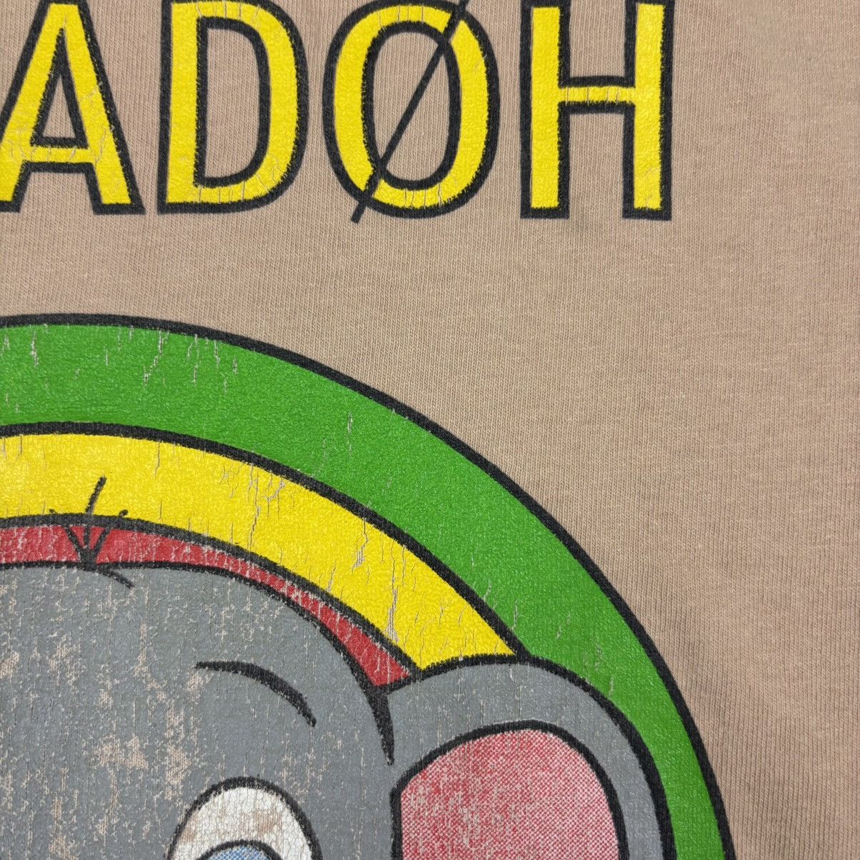 Band Tees Vintage Sebadoh - Dumbo 90’s Size US L / EU 52-54 / 3 - 5 Thumbnail