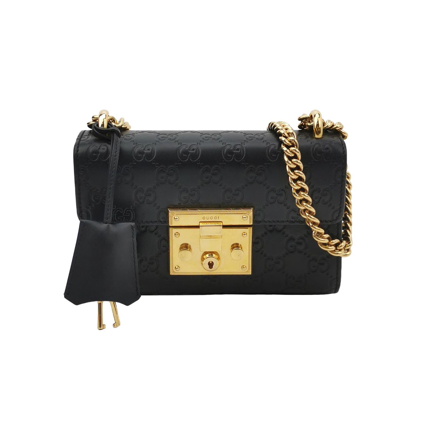 Gucci Gucci Women os Shoulder Bags Size ONE SIZE - 1 Thumbnail