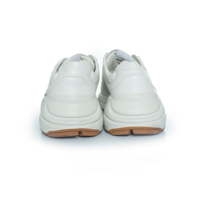 Gucci Gucci, Gucci Worldwide rhyton trainers Size US 10.5 / EU 43-44 - 3 Thumbnail
