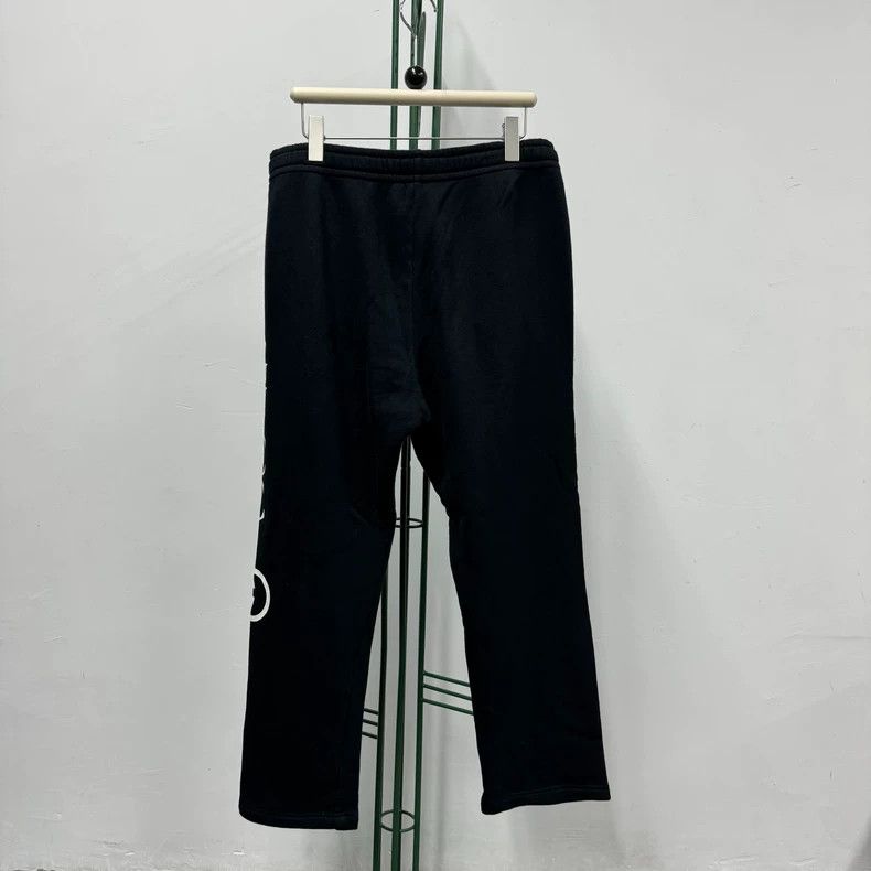 Gucci Gucci SizeL Side logo printing sports pants Size US 32 / EU 48 - 3 Thumbnail