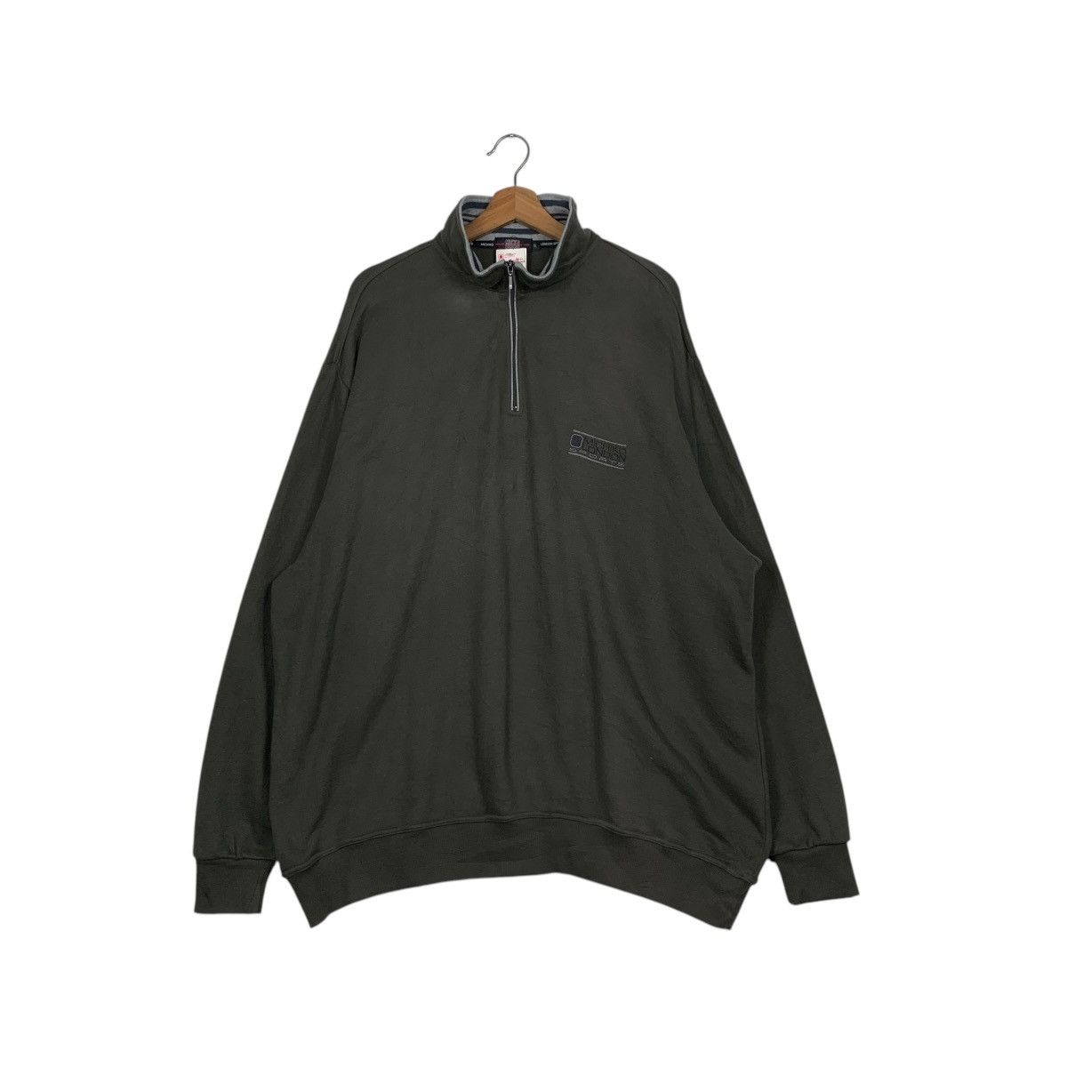 If Six Was Nine × Japanese Brand × Le Grande Bleu (L.G.B.) LGB