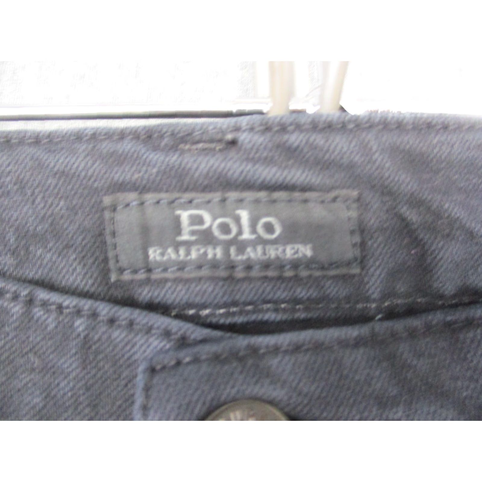 Polo Ralph Lauren VINTAGE? None Size US M / EU 48-50 / 2 - 4 Thumbnail