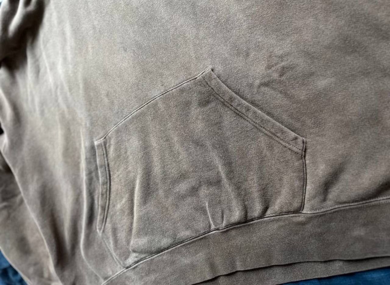 Visvim Long-sleeved hoodie Size US L / EU 52-54 / 3 - 4 Thumbnail