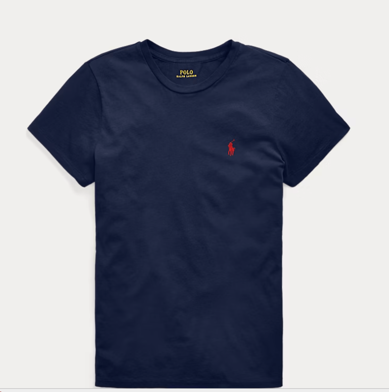 Polo Ralph Lauren Authentic Polo Ralph Lauren Blue Tee Size US M / EU 48-50 / 2 - 1 Thumbnail